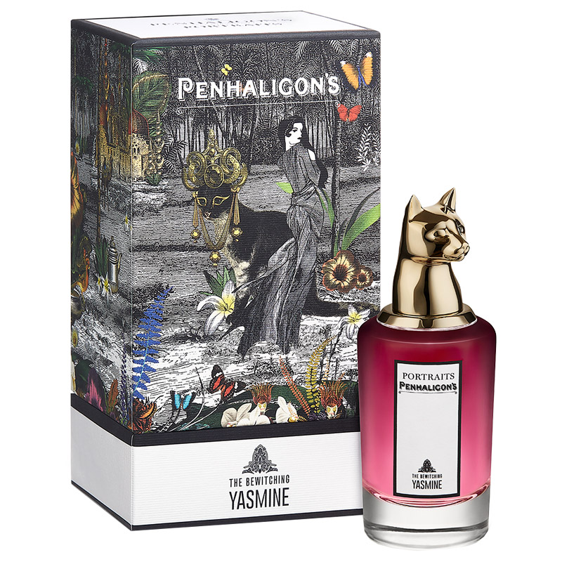 penhaligons-the-bewitching-yasmine عطر پنهالیگونز د بویچینگ یاسمین