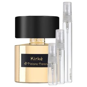 دستریز تیزیانا ترنزی کیرکه
