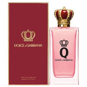 عطر دولچه اند گابانا کیو بای دولچه گابانا