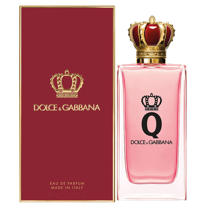 dolce-gabbana-q-by-dolce-and-gabbana عطر دولچه اند گابانا کیو بای دولچه گابانا