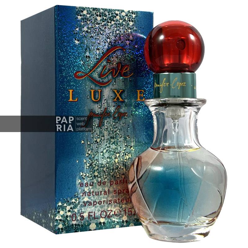 jennifer-lopez-live-luxe-miniature مینیاتوری جنیفر لوپز لایو لوکس