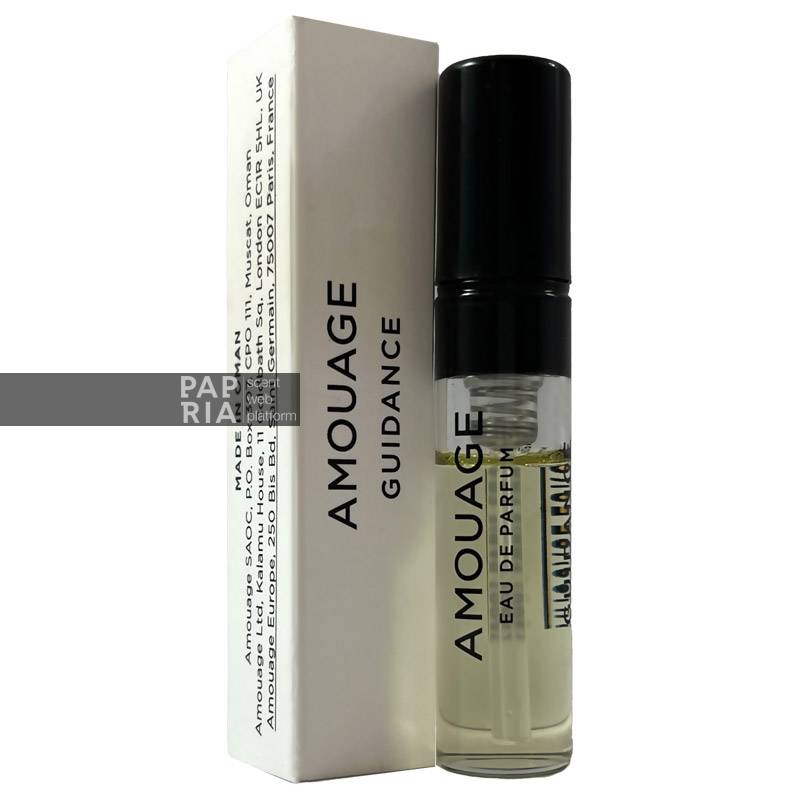 amouage-guidance-sample سمپل آمواج گویدانس