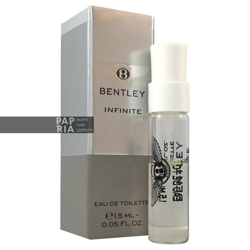 bentley-infinite-sample سمپل بنتلی اینفینیتی ادوتویلت