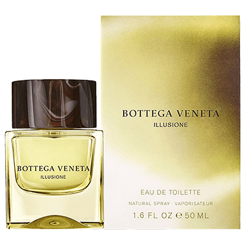bottega-veneta-illusione عطر بوتگا ونتا ایلو زیون مردانه