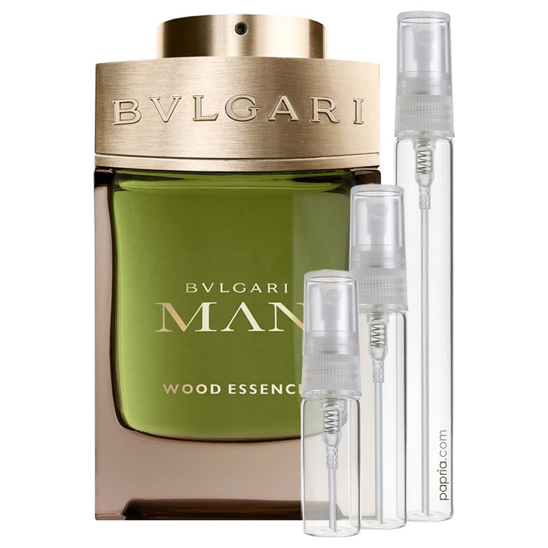 bvlgari-man-wood-essence-decant دستریز بولگاری من وود اسنس