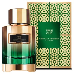 عطر کارولینا هررا ترو عود