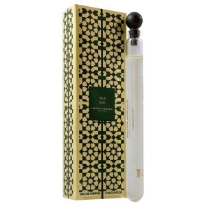 سمپل کارولینا هررا ترو عود