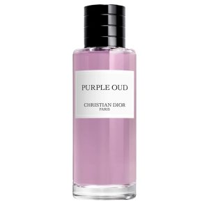 عطر دیور پرپل عود