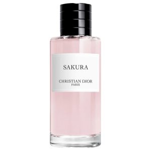 عطر دیور ساکورا