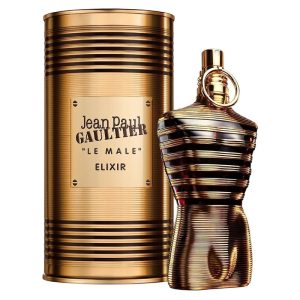 عطر ژان پل گوتیه له میل الکسیر پرفیوم