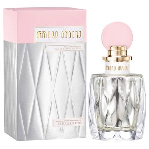 عطر میو میو فلور د آرجنت