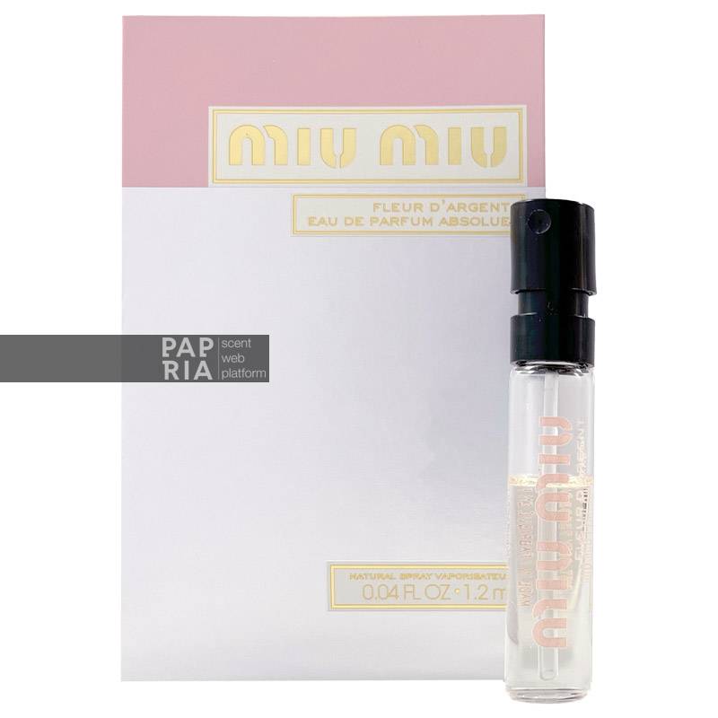 miu-miu-fleur-dargent-sample سمپل میو میو فلور د آرجنت