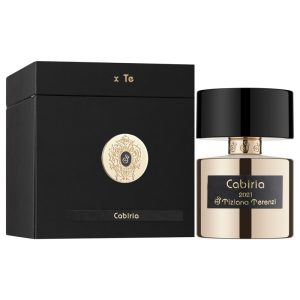عطر تیزیانا ترنزی کبیریا