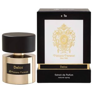 عطر تیزیانا ترنزی دلوکس