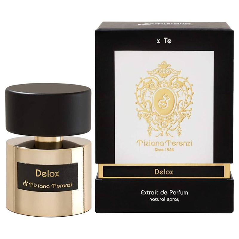 tiziana-terenzi-delox عطر تیزیانا ترنزی دلوکس