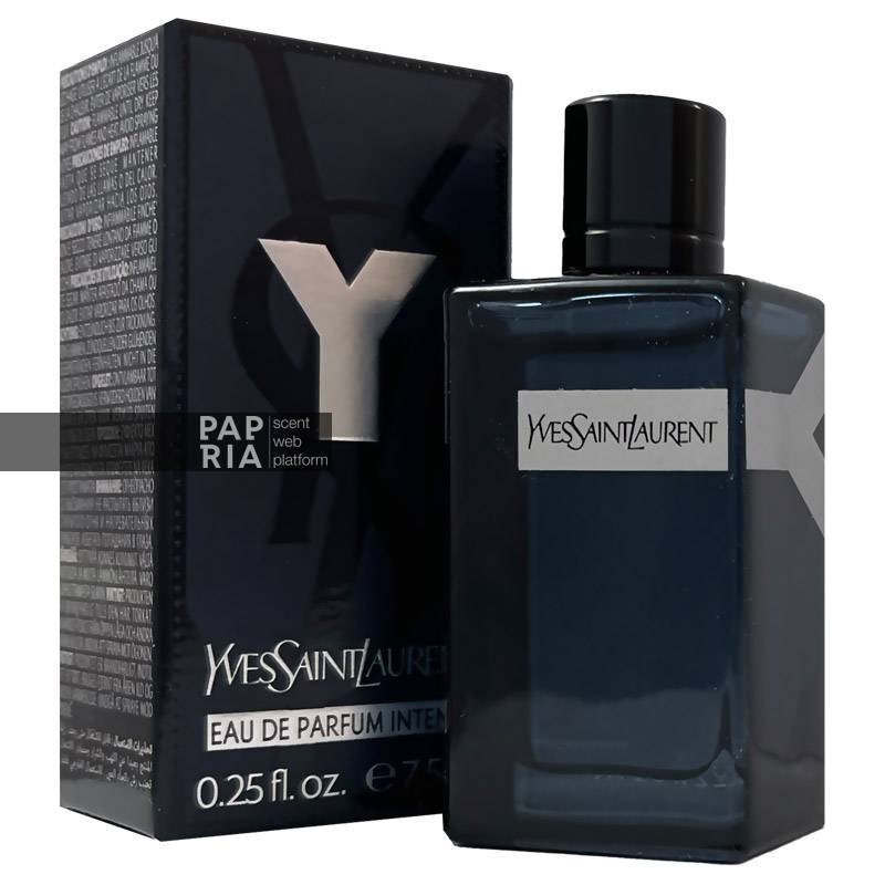 yves-saint-laurent-y-eau-de-parfum-intense-miniaturi مینیاتوری ایوسن لورن وای ادوپرفیوم اینتنس