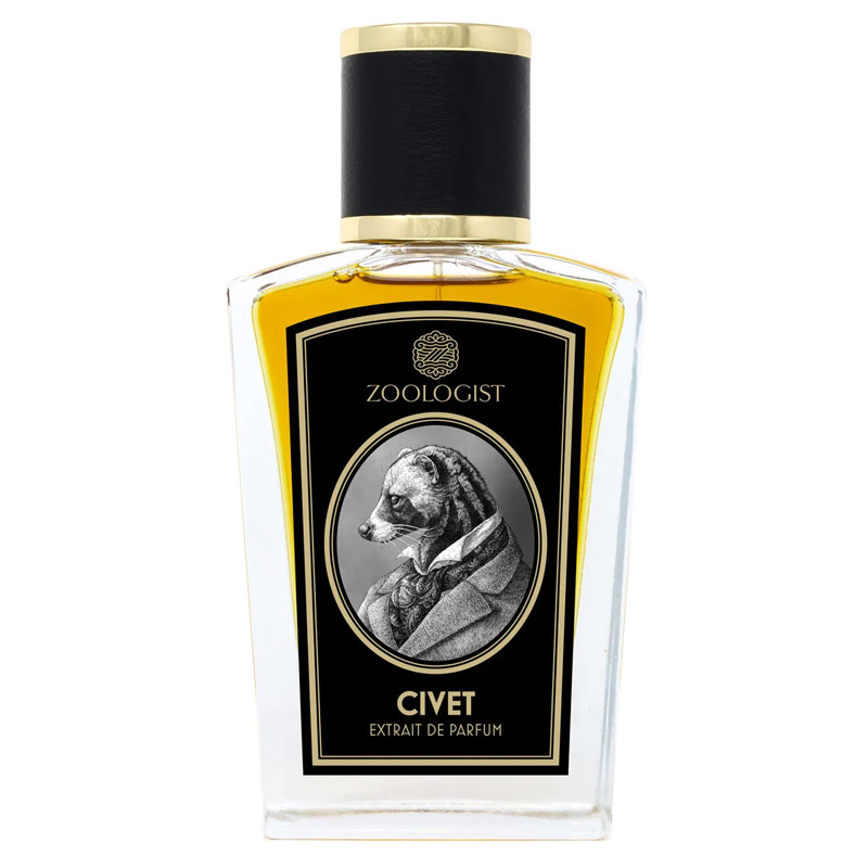 zoologist-civet ادکلن زولوجیست سیوت
