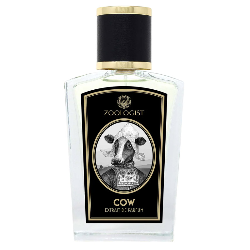zoologist-cow ادکلن زولوجیست کاوو