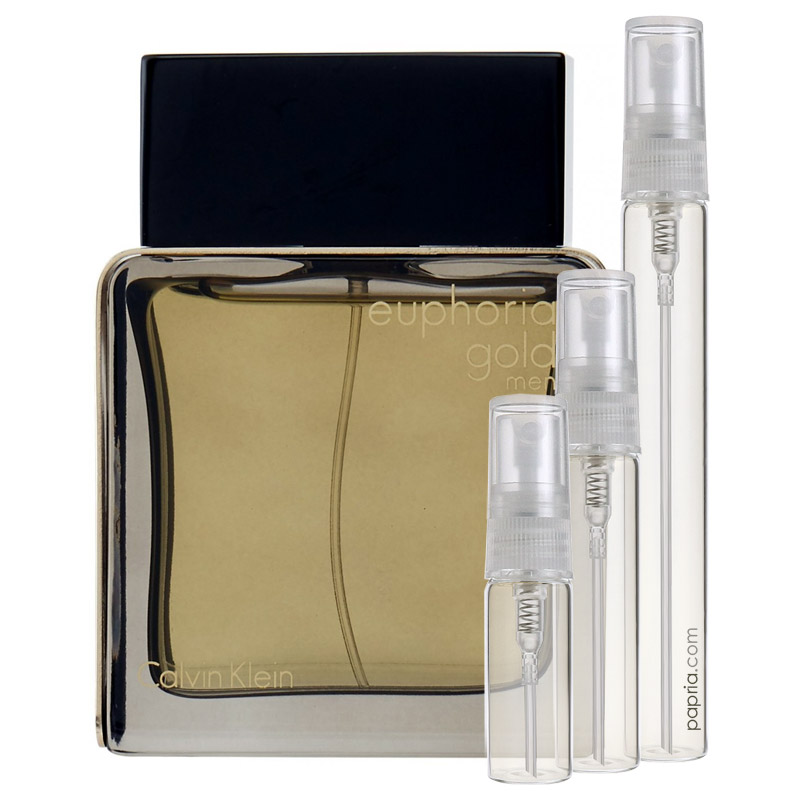 calvin-klein-euphoria-gold-for-men-decant دستریز ایفوریا گلد کلوین کلاین