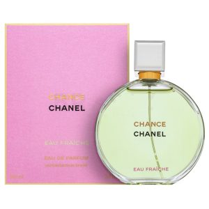 عطر شانل چنس او فرش