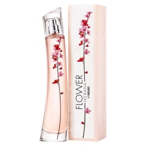 عطر کنزو فلاور بای کنزو ایکیبانا