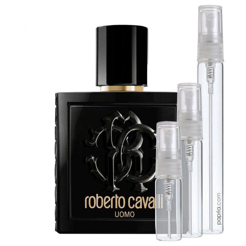 roberto-cavalli-uomo-decant دستریز روبرتو کاوالی اومو فور هیم