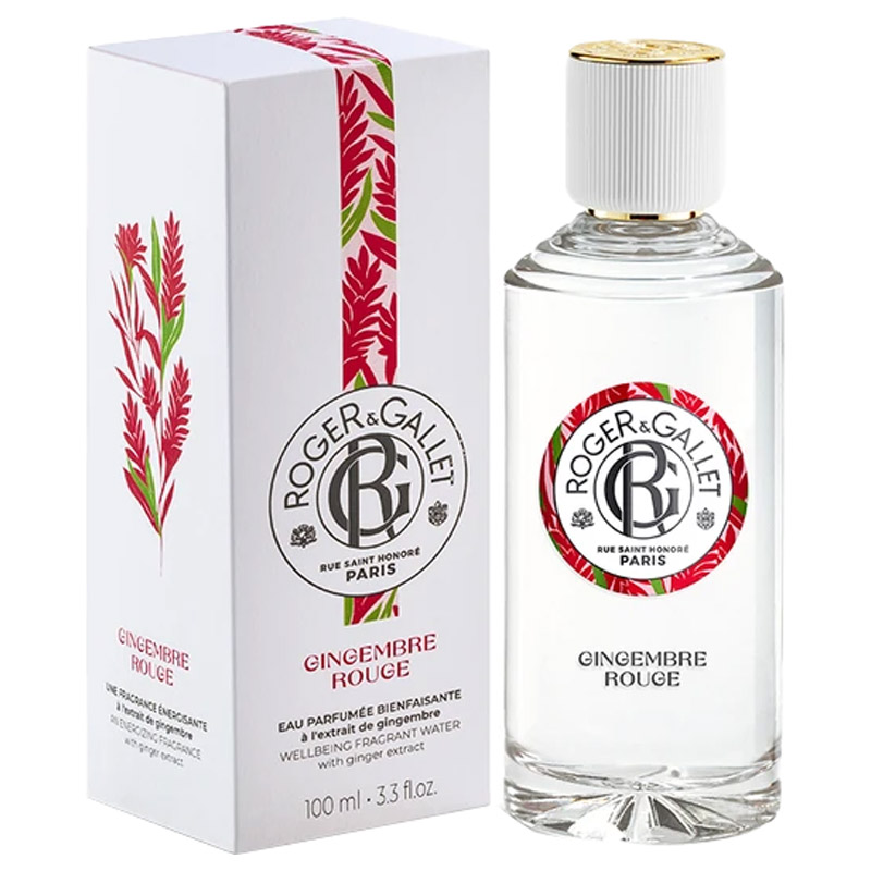 roger-galletgingembre-rouge عطر راجر اند گالت جینجمبر رژ