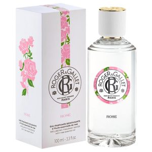 عطر راجر اند گالت رز