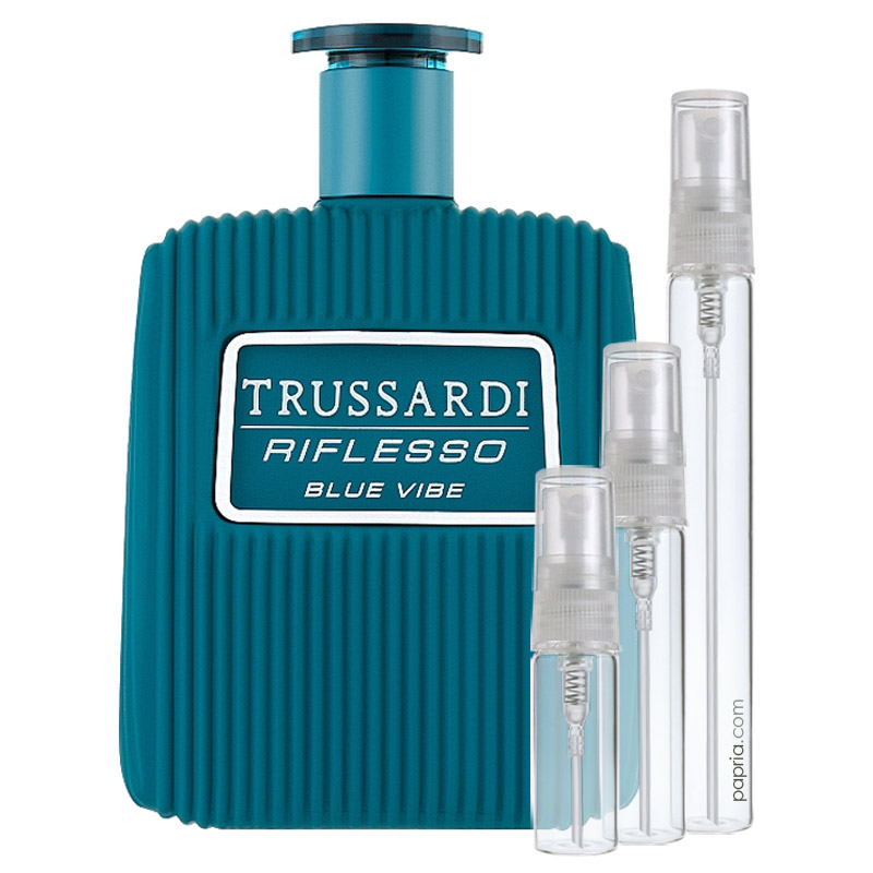 trussardi-riflesso-blue-vibe-decant دستریز تروساردی ریفلسو بلو وایب