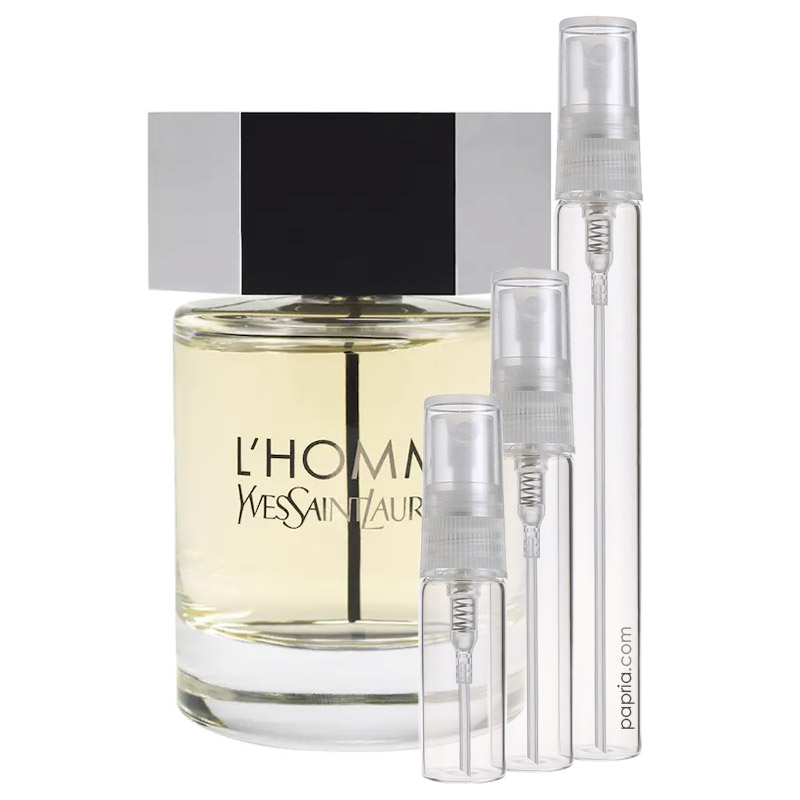 yves-saint-laurent-l-homme-decant دستریز ایو سن لوران ال هوم ادو تویلت
