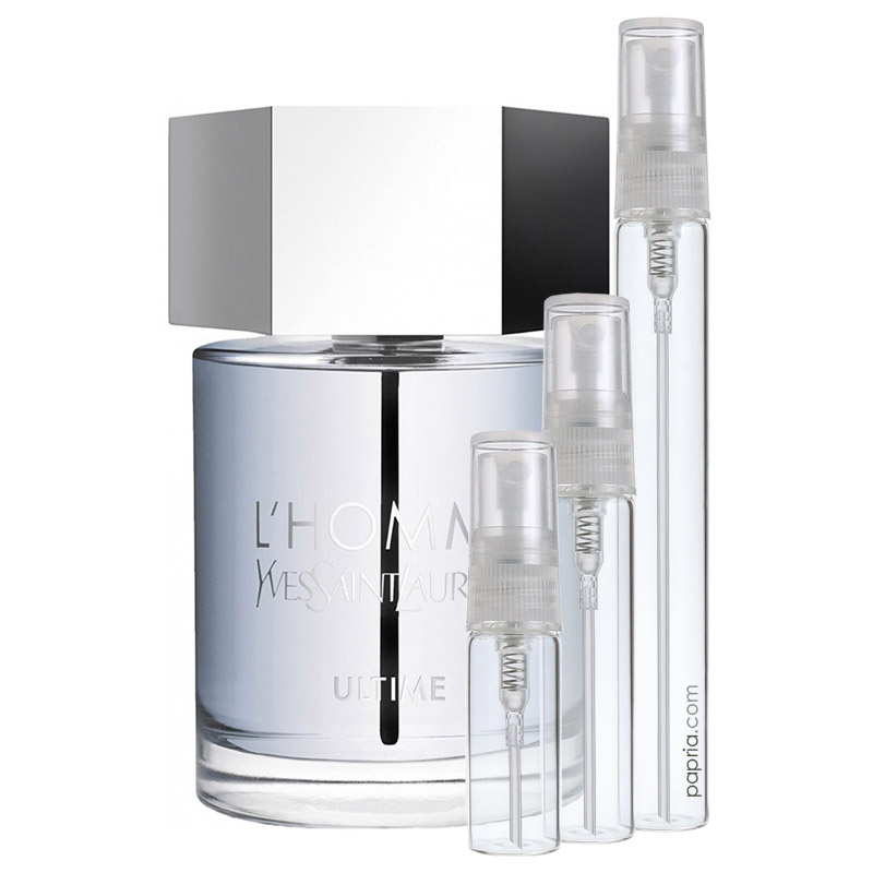 yves-saint-laurent-l-homme-ultime-decant دستریز ل هوم اولتایم ایو سن لورن