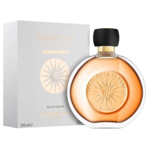 عطر گرلن تراکوتا له پرفیوم