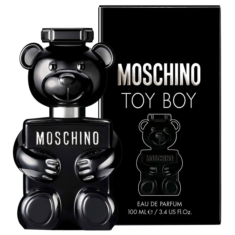 moschino-toy-boy عطر موسچینو توی بوی