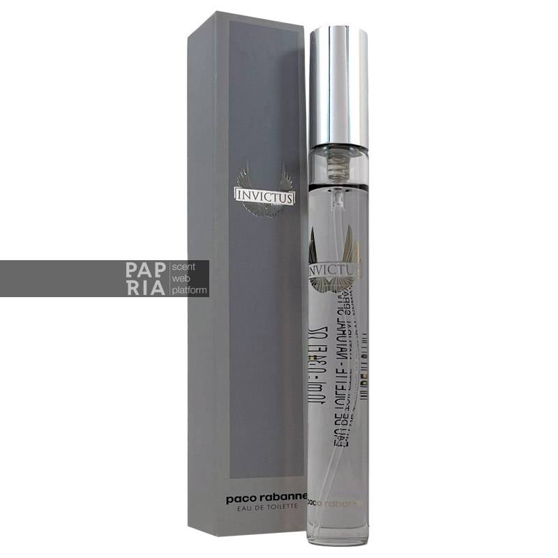 paco-rabanne-invictus-sample سمپل ادکلن اینویکتوس پاکو رابان ادو تویلت