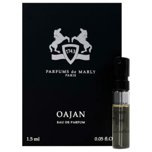 سمپل پرفیوم د مارلی اوجان