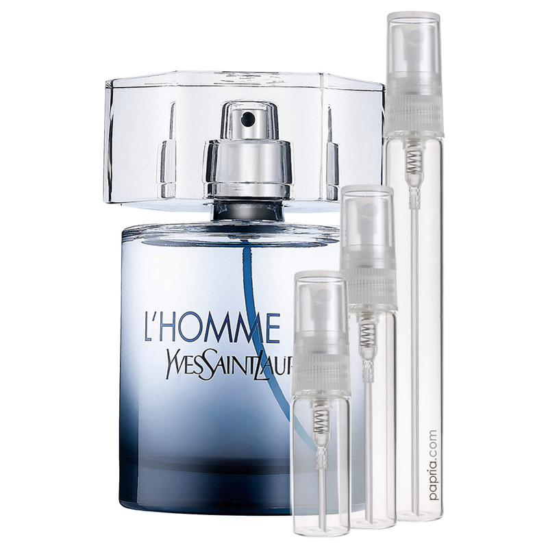 yves-saint-laurent-l-homme-libre-decant دستریز ایو سن لوران ال هوم لایبر