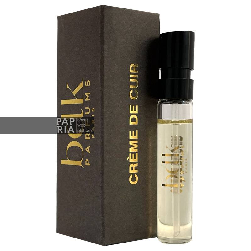 bdk-paris-creme-de-cuir-sample سمپل بی دی کی پاریس کرم د کویر