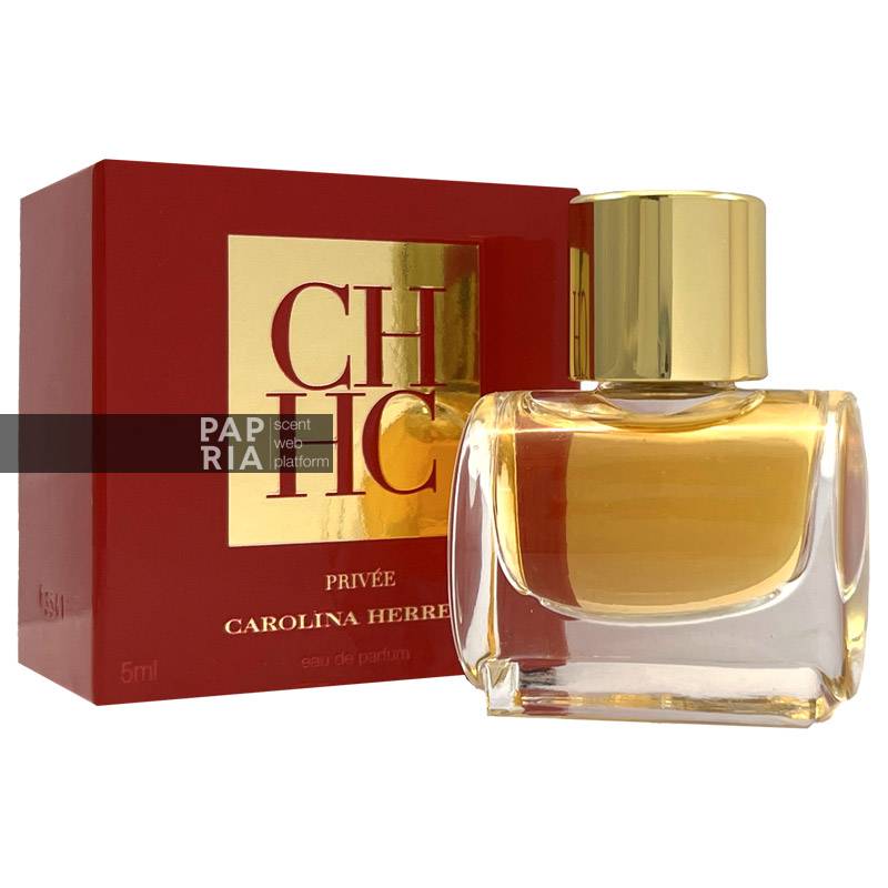 carolina-herrera-ch-privee-women-miniature مینیاتوری کارولینا هررا سی اچ پرایو