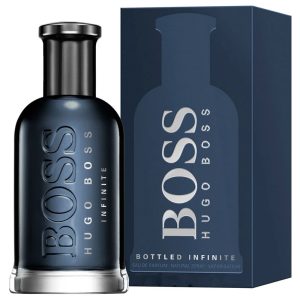 عطر هوگو باس باتلد اینفینیت