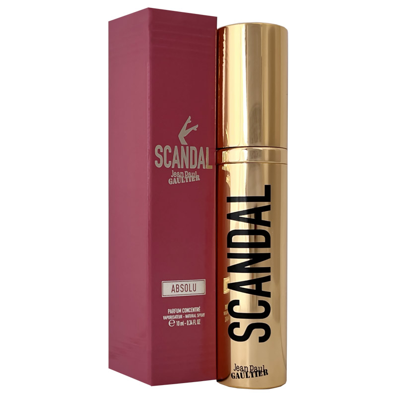 jean-paul-gaultier-scandal-absolu-sample سمپل ژان پل گوتیه اسکندل ابسولو پرفیوم