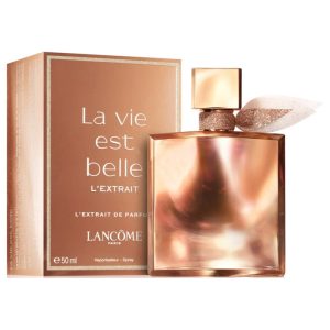 عطر لانکوم لاویه بل له اکستریت