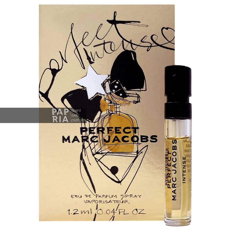 marc-jacobs-perfect-intense-sample سمپل مارک جاکوبز پرفکت اینتنس ادو پرفیوم