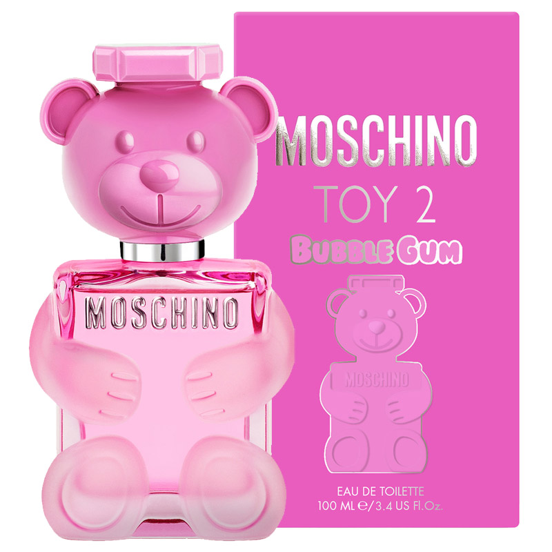 moschino-toy-2-bubble-gum عطر موسچینو توی 2 بابل گام