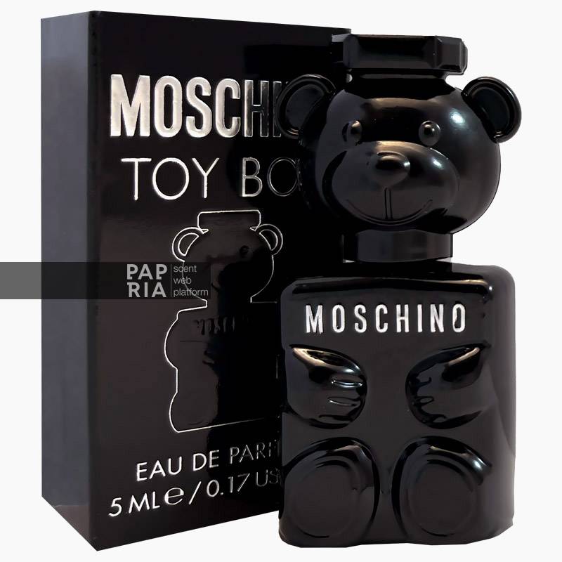 moschino-toy-boy-miniature مینیاتوری موسچینو توی بوی