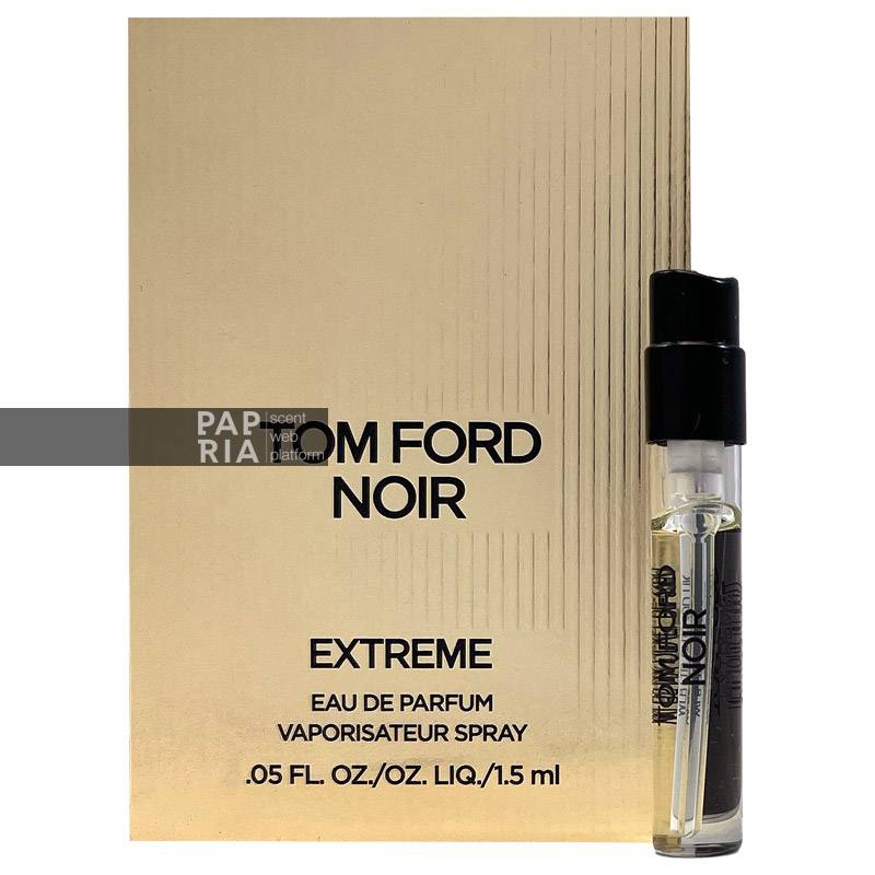 tom-ford-noir-extreme-sample سمپل تام فورد نویر اکستریم 2015 ادوپرفیوم