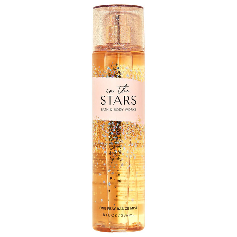 bath-and-body-in-the-stars-mist بادی اسپلش این د استارز بث اند بادی