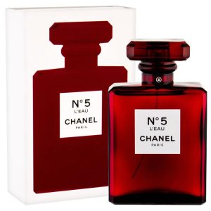 عطر شنل ان فایو ادو پرفیوم رد ادیشن