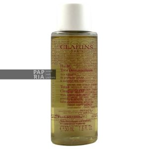 روغن پاک کننده ی آرایش کلارنس