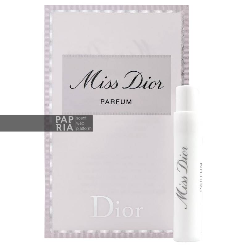 dior-miss-dior-parfum-sample سمپل میس دیور پرفیوم