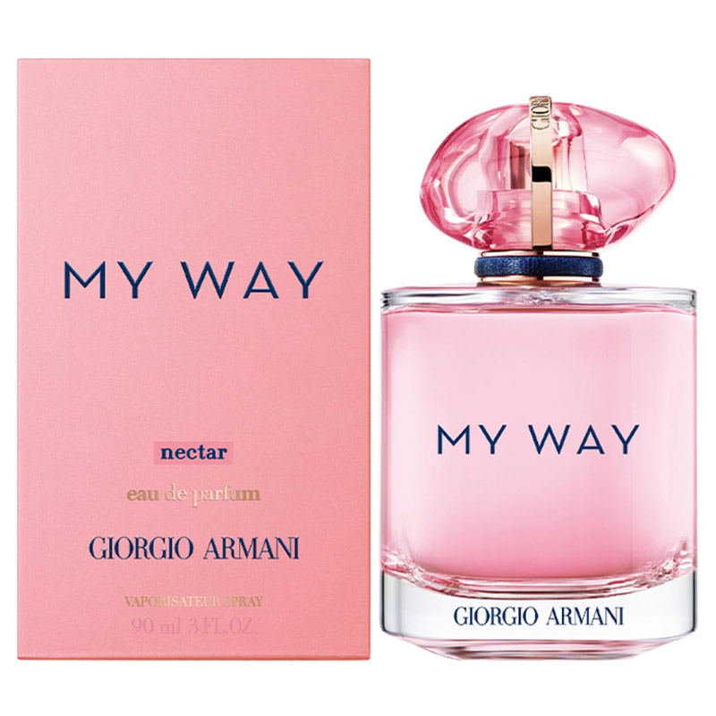 giorgio-armani-my-way-nectar عطر جورجیو آرمانی مای وی نکتار